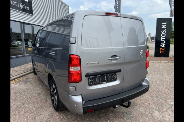 Peugeot Expert 2.0 BlueHDI 120 XL L3 Automaat
