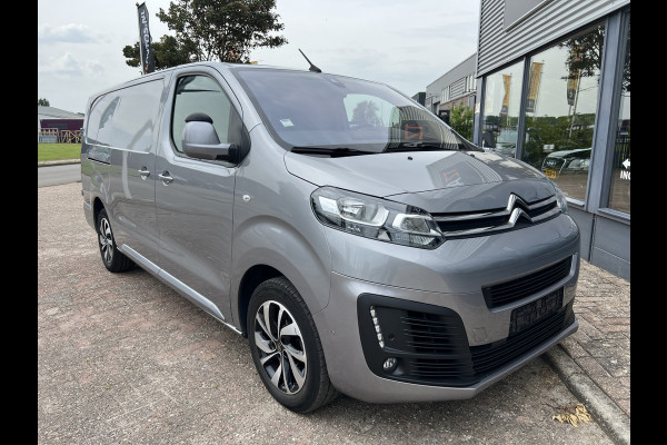 Peugeot Expert 2.0 BlueHDI 120 XL L3 Automaat