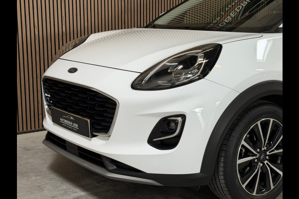 Ford Puma 1.0 EcoBoost Hybrid Titanium|Airco|Carplay|Pdc|Nap