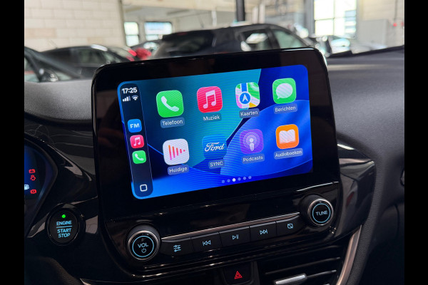 Ford Puma 1.0 EcoBoost Hybrid Titanium|Airco|Carplay|Pdc|Nap