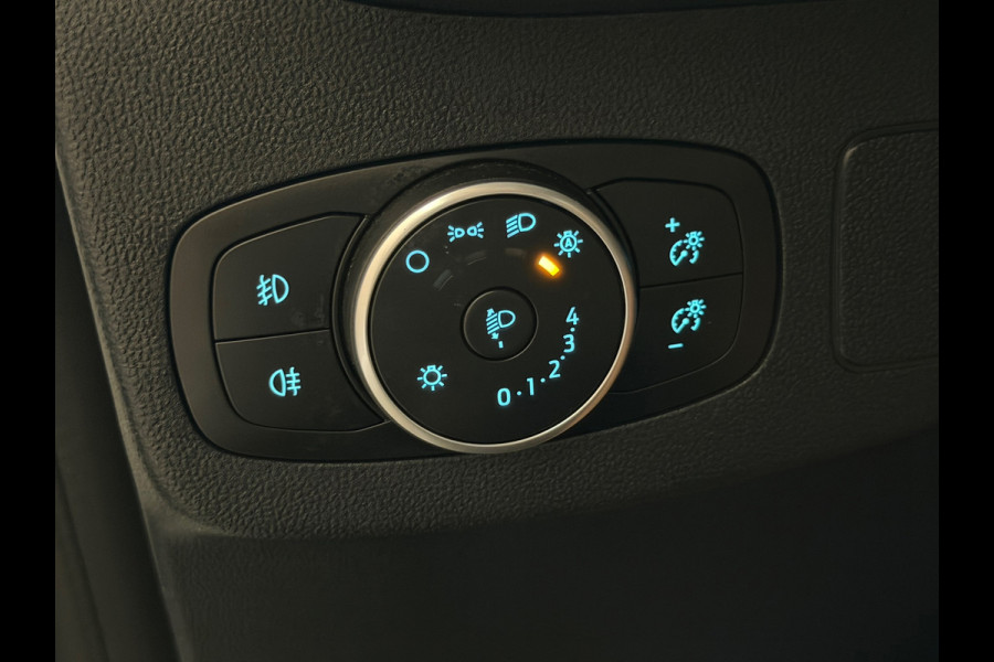 Ford Puma 1.0 EcoBoost Hybrid Titanium|Airco|Carplay|Pdc|Nap