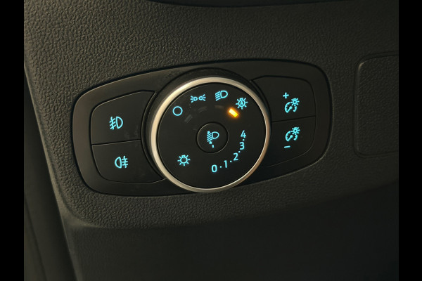Ford Puma 1.0 EcoBoost Hybrid Titanium|Airco|Carplay|Pdc|Nap