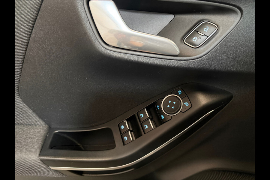Ford Puma 1.0 EcoBoost Hybrid Titanium|Airco|Carplay|Pdc|Nap