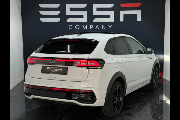 Volkswagen Taigo 1.0 TSI R-Line Pano CarPlay IQ Light