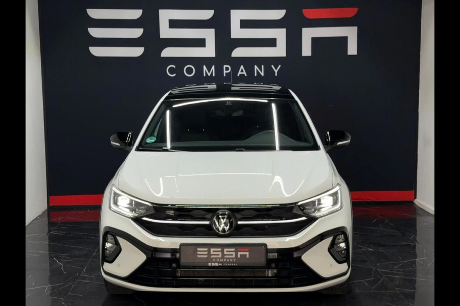 Volkswagen Taigo 1.0 TSI R-Line Pano CarPlay IQ Light