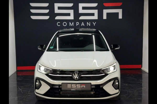 Volkswagen Taigo 1.0 TSI R-Line Pano CarPlay IQ Light