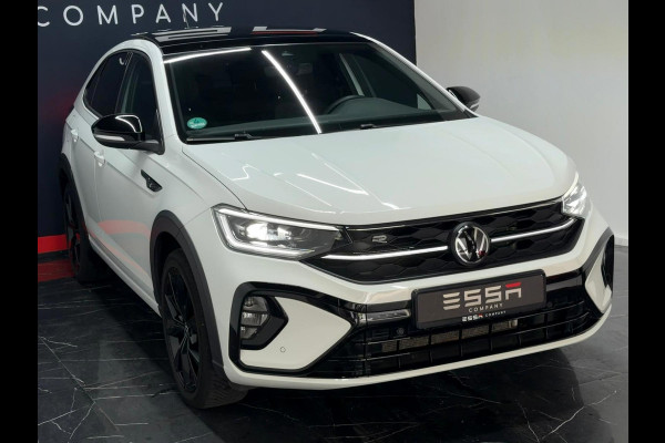Volkswagen Taigo 1.0 TSI R-Line Pano CarPlay IQ Light