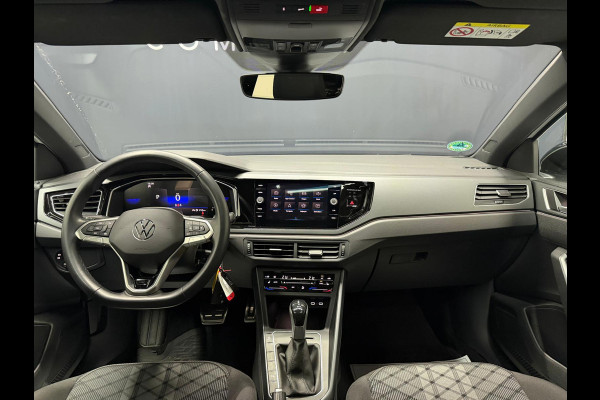 Volkswagen Taigo 1.0 TSI R-Line Pano CarPlay IQ Light