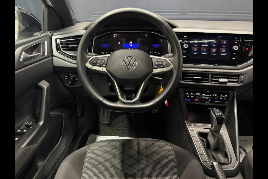 Volkswagen Taigo 1.0 TSI R-Line Pano CarPlay IQ Light