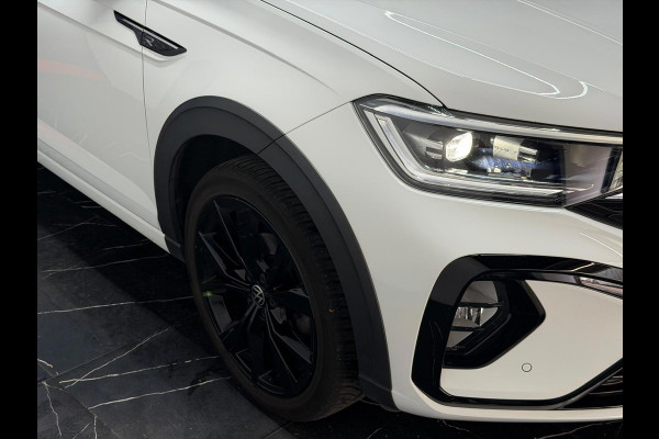 Volkswagen Taigo 1.0 TSI R-Line Pano CarPlay IQ Light