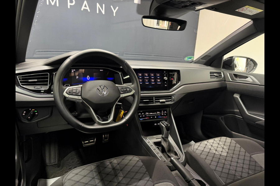 Volkswagen Taigo 1.0 TSI R-Line Pano CarPlay IQ Light