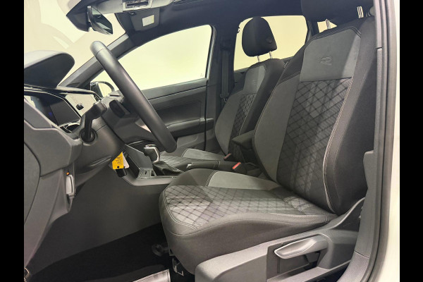 Volkswagen Taigo 1.0 TSI R-Line Pano CarPlay IQ Light