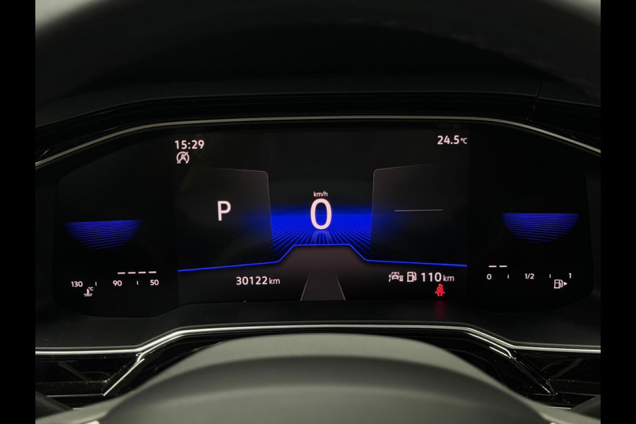 Volkswagen Taigo 1.0 TSI R-Line Pano CarPlay IQ Light