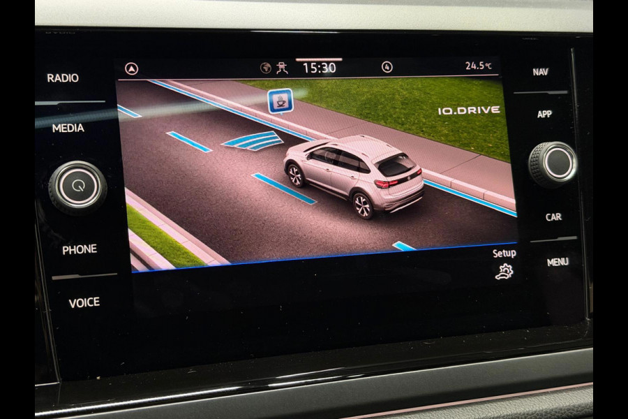 Volkswagen Taigo 1.0 TSI R-Line Pano CarPlay IQ Light