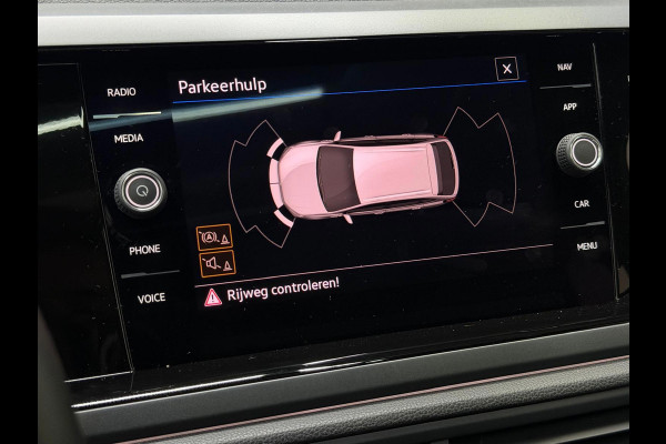 Volkswagen Taigo 1.0 TSI R-Line Pano CarPlay IQ Light