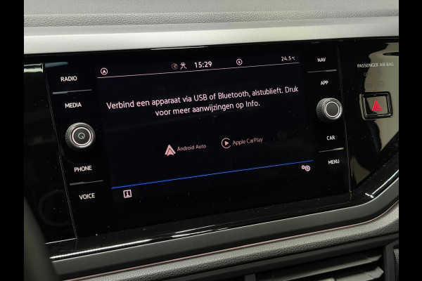 Volkswagen Taigo 1.0 TSI R-Line Pano CarPlay IQ Light