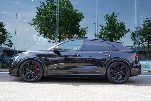 Audi RSQ8 4.0 TFSI Quattro / Sport Uitlaat / Panoramadak / B&O
