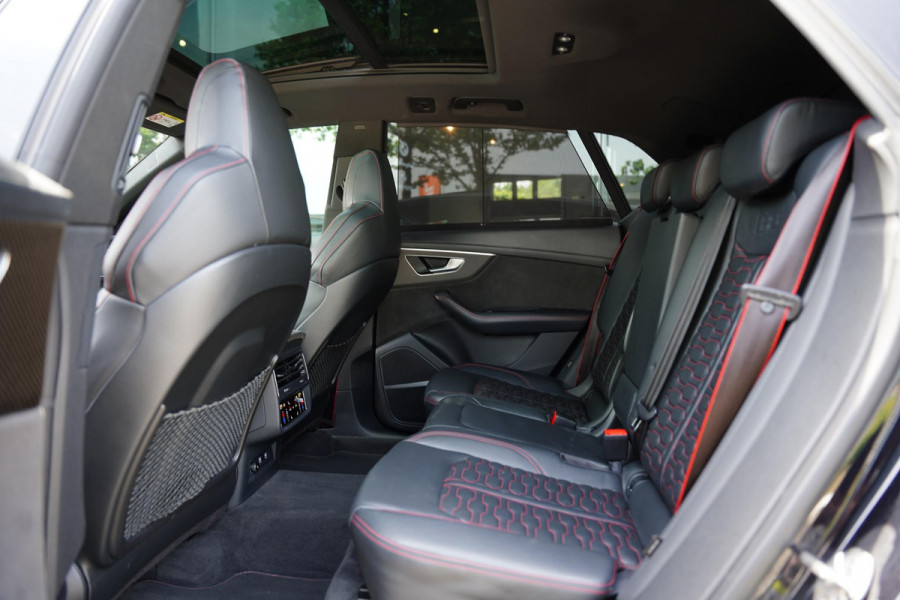 Audi RSQ8 4.0 TFSI Quattro / Sport Uitlaat / Panoramadak / B&O