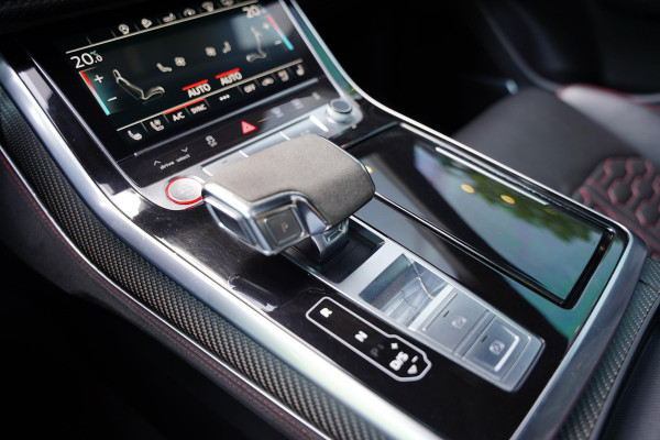 Audi RSQ8 4.0 TFSI Quattro / Sport Uitlaat / Panoramadak / B&O