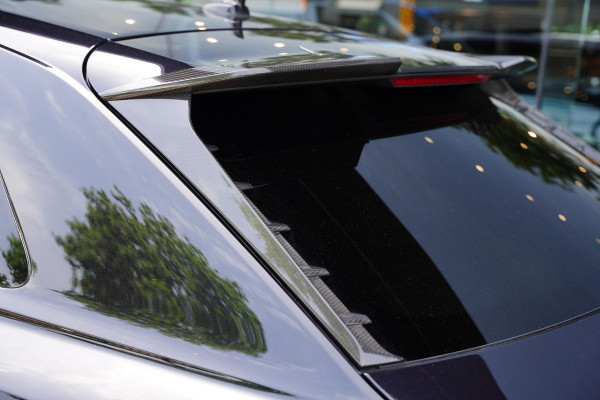 Audi RSQ8 4.0 TFSI Quattro / Sport Uitlaat / Panoramadak / B&O