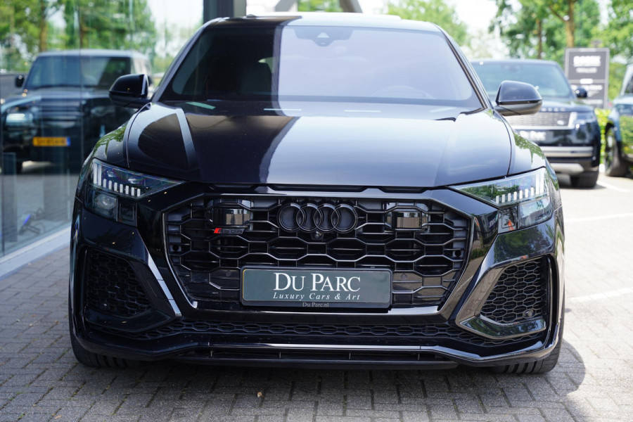 Audi RSQ8 4.0 TFSI Quattro / Sport Uitlaat / Panoramadak / B&O