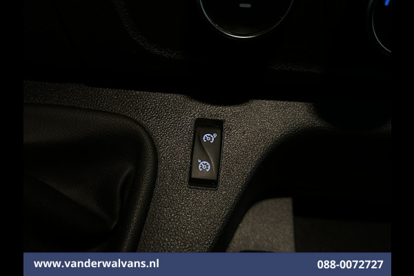 Renault Master 2.3 dCi 164pk Bakwagen Laadklep Euro6 Airco | LED | Cruisecontrol Bijrijdersbank