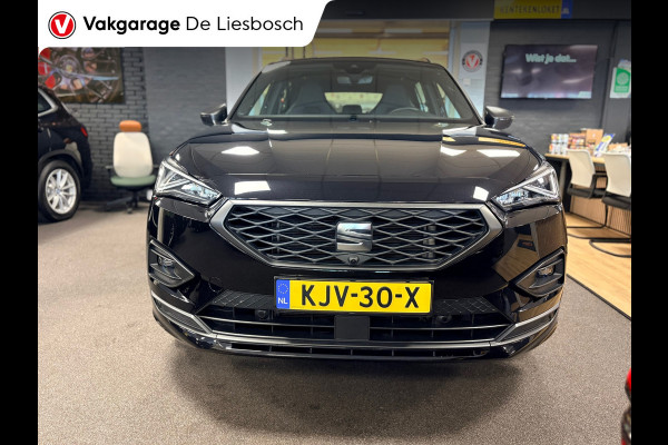 Seat Tarraco 1.4 TSI e-Hybrid PHEV FR 245pk /sportstoelen / Navigatie / stuur en stoelverwarming / trekhaak