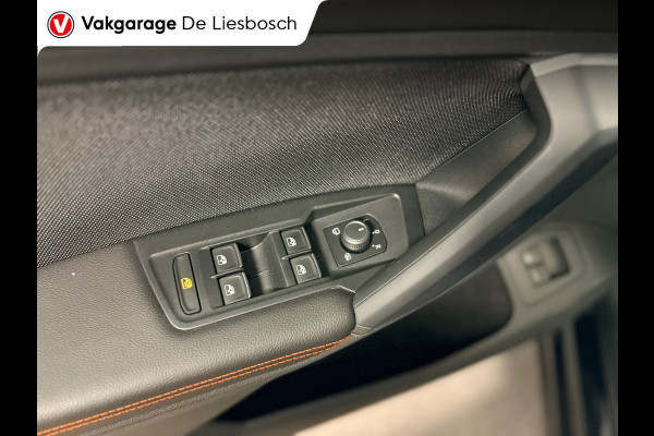 Seat Tarraco 1.4 TSI e-Hybrid PHEV FR 245pk /sportstoelen / Navigatie / stuur en stoelverwarming / trekhaak