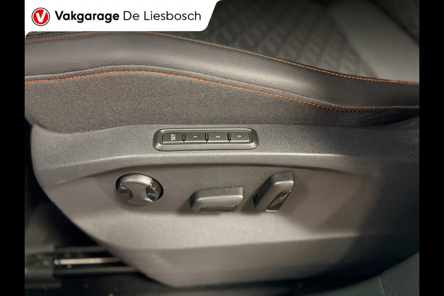 Seat Tarraco 1.4 TSI e-Hybrid PHEV FR 245pk /sportstoelen / Navigatie / stuur en stoelverwarming / trekhaak