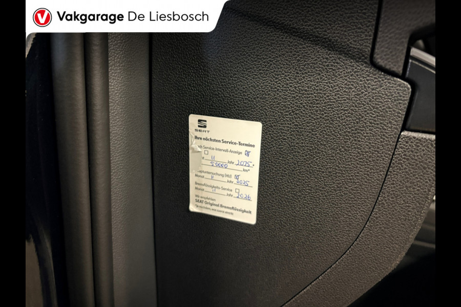 Seat Tarraco 1.4 TSI e-Hybrid PHEV FR 245pk /sportstoelen / Navigatie / stuur en stoelverwarming / trekhaak