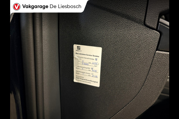 Seat Tarraco 1.4 TSI e-Hybrid PHEV FR 245pk /sportstoelen / Navigatie / stuur en stoelverwarming / trekhaak