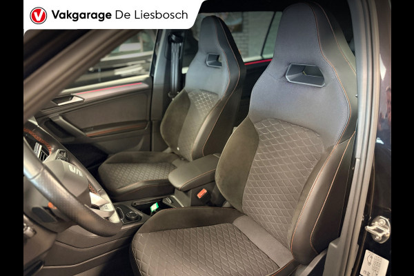 Seat Tarraco 1.4 TSI e-Hybrid PHEV FR 245pk /sportstoelen / Navigatie / stuur en stoelverwarming / trekhaak