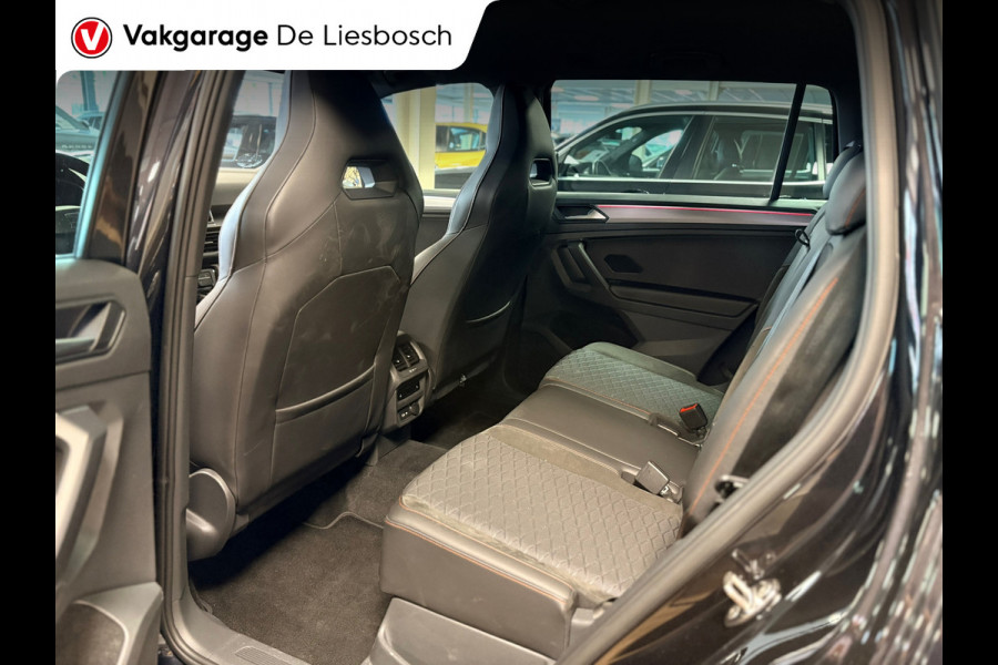 Seat Tarraco 1.4 TSI e-Hybrid PHEV FR 245pk /sportstoelen / Navigatie / stuur en stoelverwarming / trekhaak