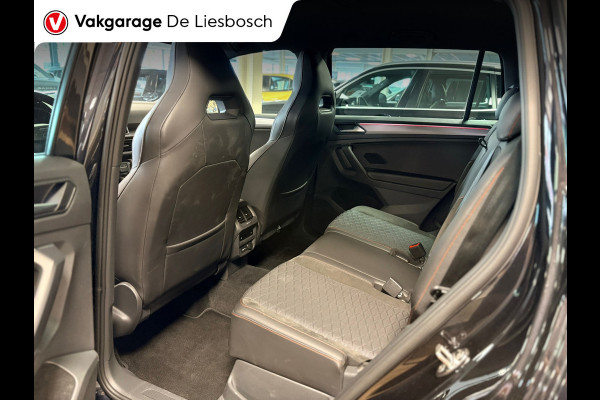 Seat Tarraco 1.4 TSI e-Hybrid PHEV FR 245pk /sportstoelen / Navigatie / stuur en stoelverwarming / trekhaak