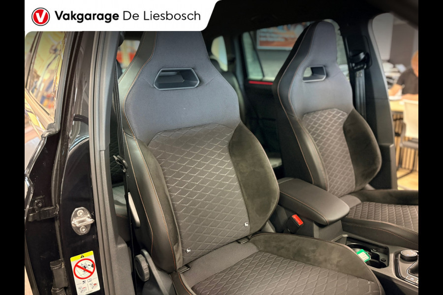 Seat Tarraco 1.4 TSI e-Hybrid PHEV FR 245pk /sportstoelen / Navigatie / stuur en stoelverwarming / trekhaak