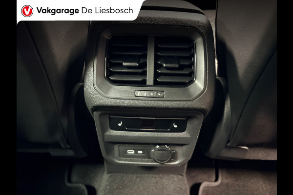 Seat Tarraco 1.4 TSI e-Hybrid PHEV FR 245pk /sportstoelen / Navigatie / stuur en stoelverwarming / trekhaak