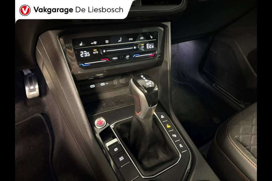 Seat Tarraco 1.4 TSI e-Hybrid PHEV FR 245pk /sportstoelen / Navigatie / stuur en stoelverwarming / trekhaak