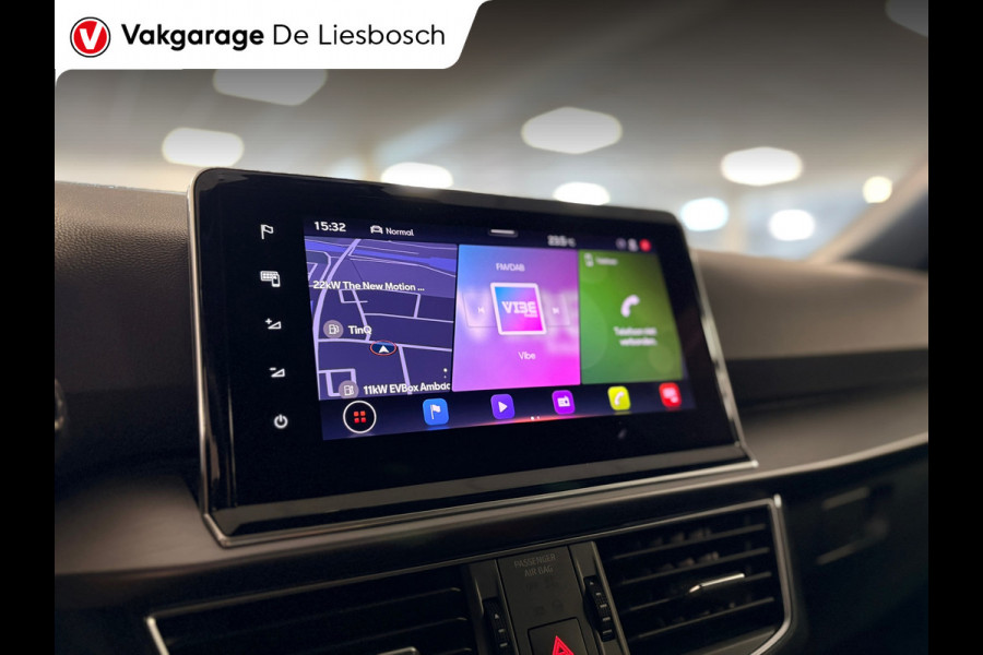 Seat Tarraco 1.4 TSI e-Hybrid PHEV FR 245pk /sportstoelen / Navigatie / stuur en stoelverwarming / trekhaak