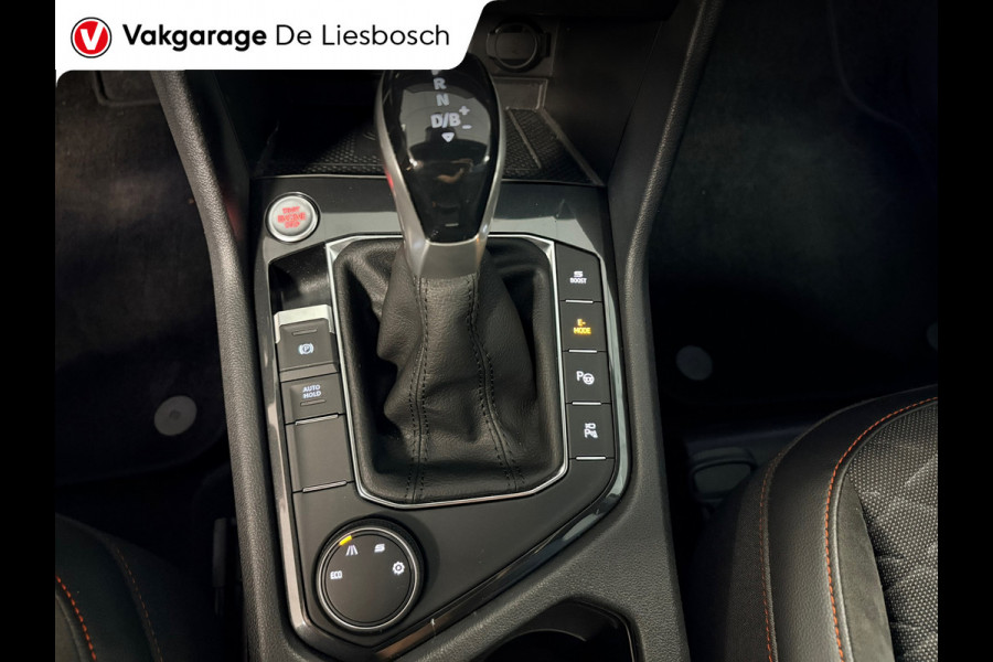 Seat Tarraco 1.4 TSI e-Hybrid PHEV FR 245pk /sportstoelen / Navigatie / stuur en stoelverwarming / trekhaak