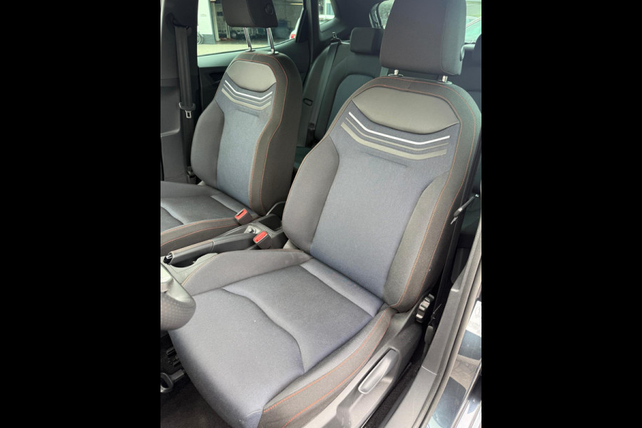 Seat Ibiza FR Automaat 1.0 | VIRTUAL | CARPLAY | CLIMA | STOELVW |