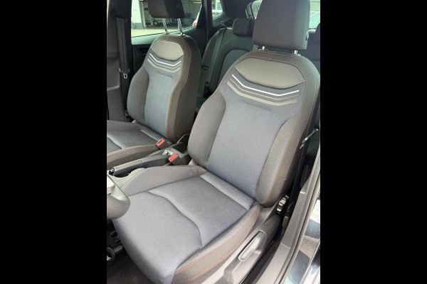 Seat Ibiza FR Automaat 1.0 | VIRTUAL | CARPLAY | CLIMA | STOELVW |