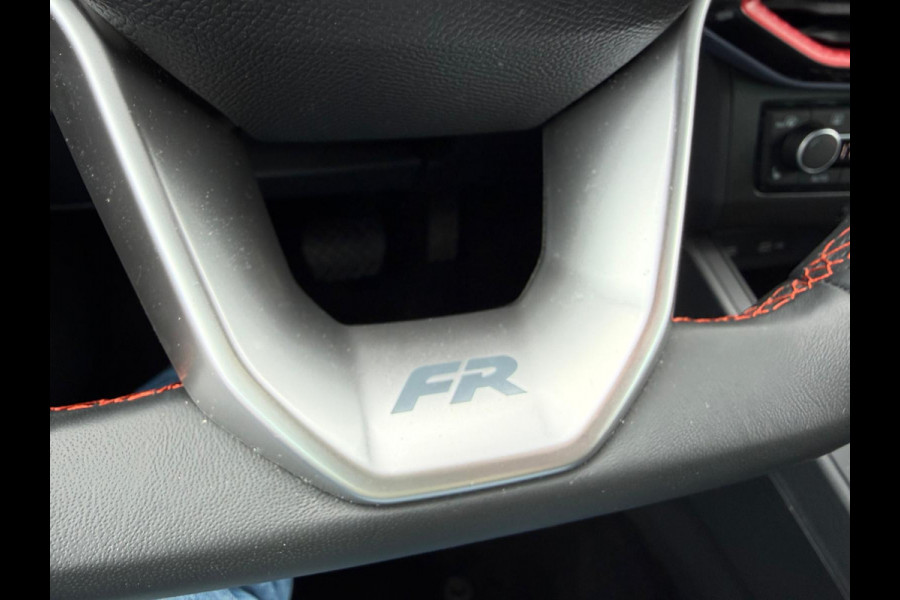 Seat Ibiza FR Automaat 1.0 | VIRTUAL | CARPLAY | CLIMA | STOELVW |