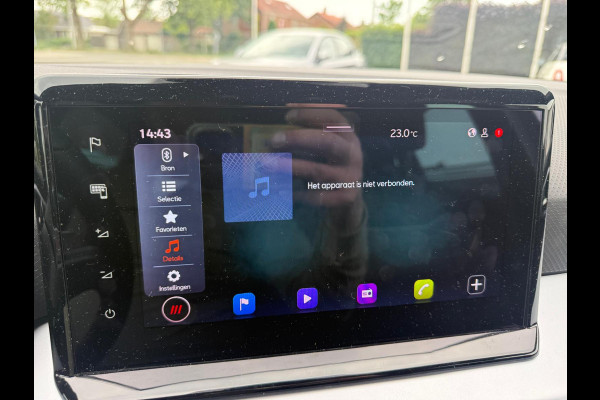 Seat Ibiza FR Automaat 1.0 | VIRTUAL | CARPLAY | CLIMA | STOELVW |