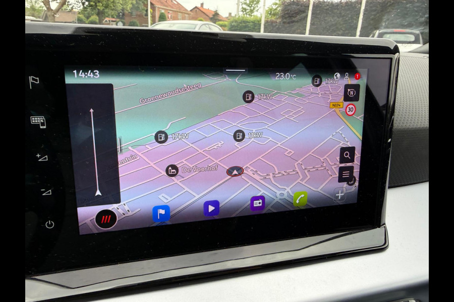 Seat Ibiza FR Automaat 1.0 | VIRTUAL | CARPLAY | CLIMA | STOELVW |