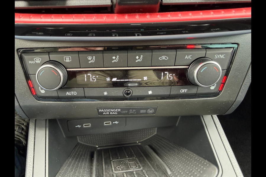 Seat Ibiza FR Automaat 1.0 | VIRTUAL | CARPLAY | CLIMA | STOELVW |