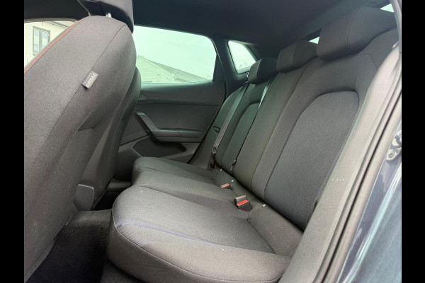 Seat Ibiza FR Automaat 1.0 | VIRTUAL | CARPLAY | CLIMA | STOELVW |