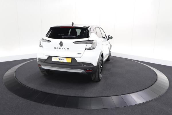 Renault Captur 1.8 E-Tech Full Hybrid 160 Esprit Alpine | Rondom Camerazicht | Dodehoekdetectie | Adaptieve Cruise Control