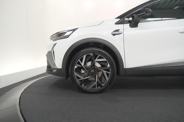Renault Captur 1.8 E-Tech Full Hybrid 160 Esprit Alpine | Rondom Camerazicht | Dodehoekdetectie | Adaptieve Cruise Control