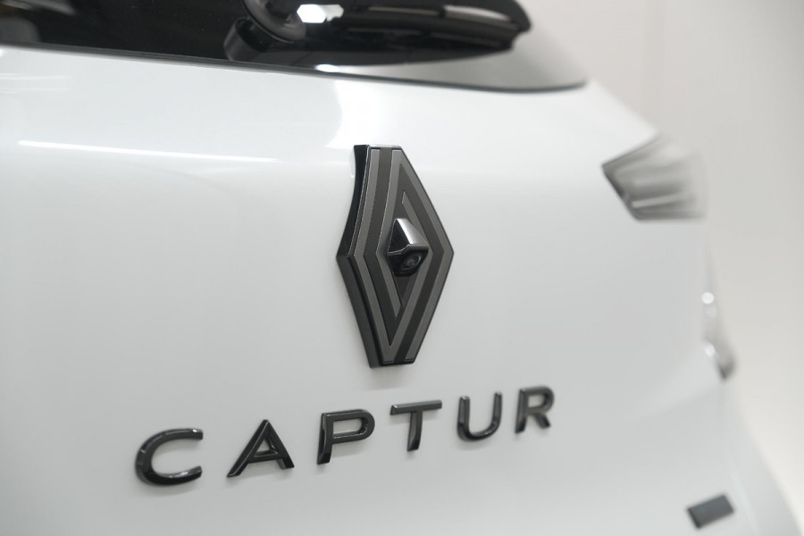 Renault Captur 1.8 E-Tech Full Hybrid 160 Esprit Alpine | Rondom Camerazicht | Dodehoekdetectie | Adaptieve Cruise Control