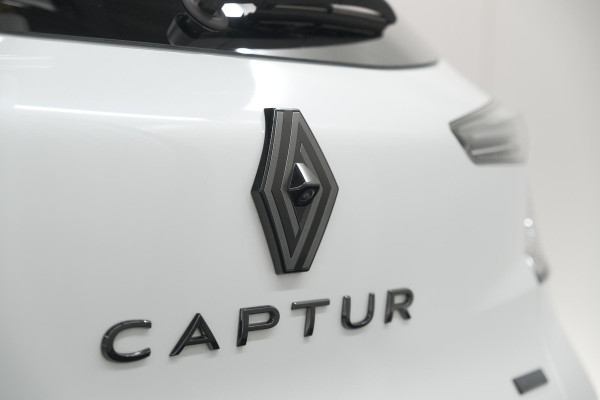 Renault Captur 1.8 E-Tech Full Hybrid 160 Esprit Alpine | Rondom Camerazicht | Dodehoekdetectie | Adaptieve Cruise Control